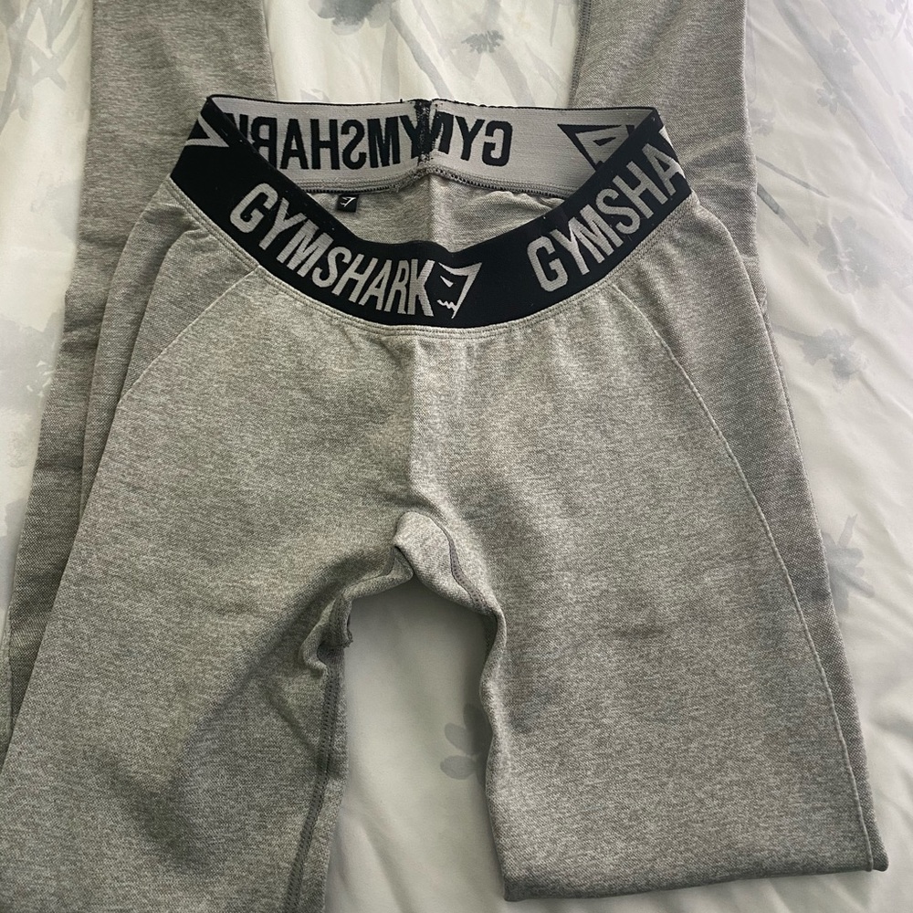 Gymshark Flex Leggings